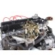 Двигатель УМЗ-421800 (АИ-92 89 л.с.) для авт.УАЗ с диафрагменным сцеплением (ОАО УМЗ) №, 4218.1000402-30, УМЗ, арт. 4218.1000402-30